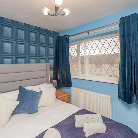 Leed City Centre - Armley Wortley Leeds  Ngoại thất bức ảnh