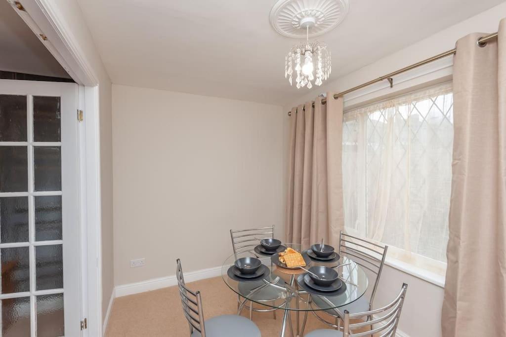Leed City Centre - Armley Wortley Leeds  Ngoại thất bức ảnh