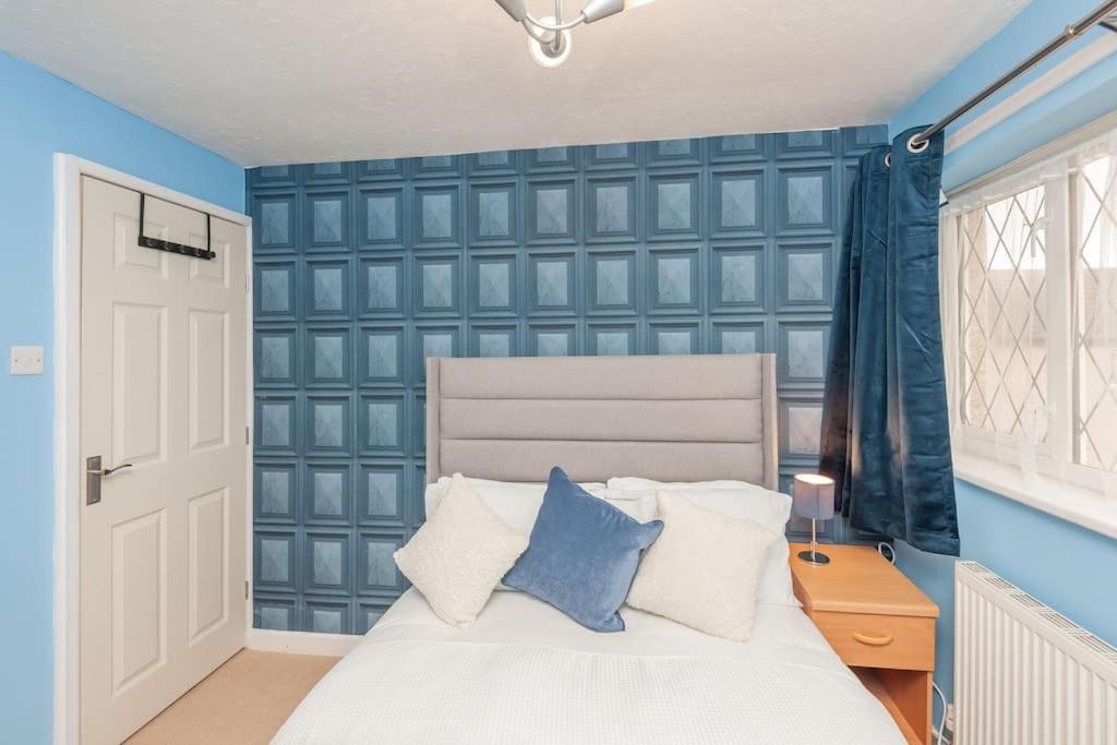 Leed City Centre - Armley Wortley Leeds  Ngoại thất bức ảnh