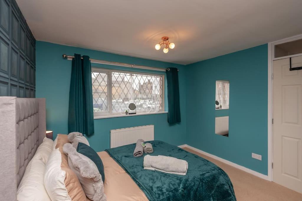 Leed City Centre - Armley Wortley Leeds  Ngoại thất bức ảnh