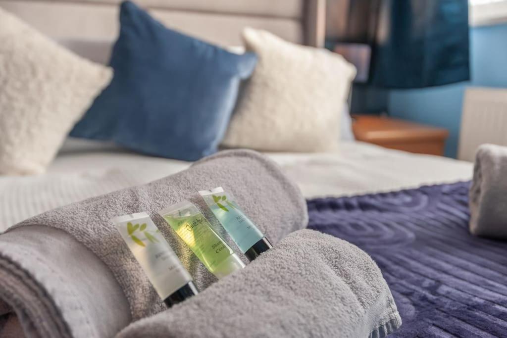 Leed City Centre - Armley Wortley Leeds  Ngoại thất bức ảnh