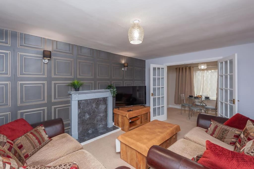 Leed City Centre - Armley Wortley Leeds  Ngoại thất bức ảnh