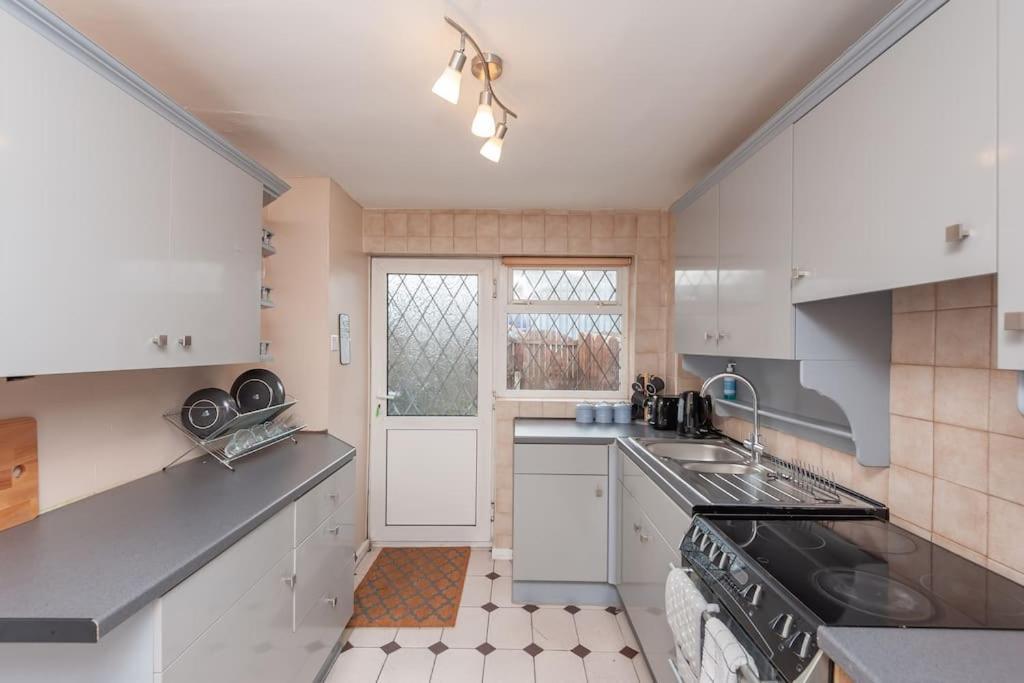 Leed City Centre - Armley Wortley Leeds  Ngoại thất bức ảnh