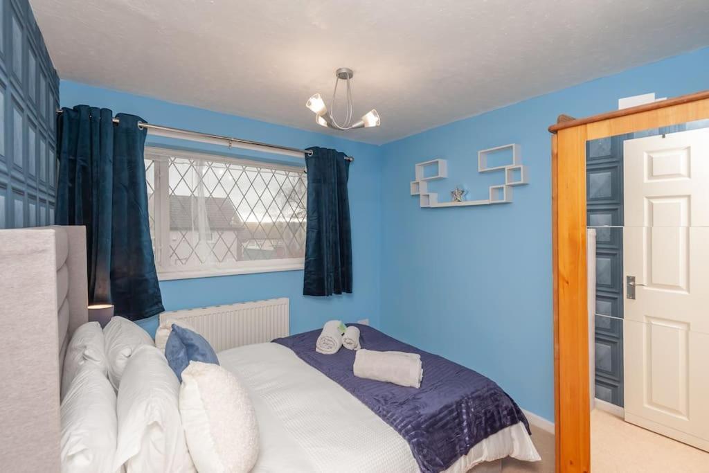 Leed City Centre - Armley Wortley Leeds  Ngoại thất bức ảnh