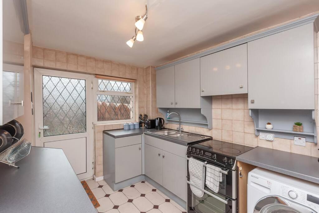 Leed City Centre - Armley Wortley Leeds  Ngoại thất bức ảnh