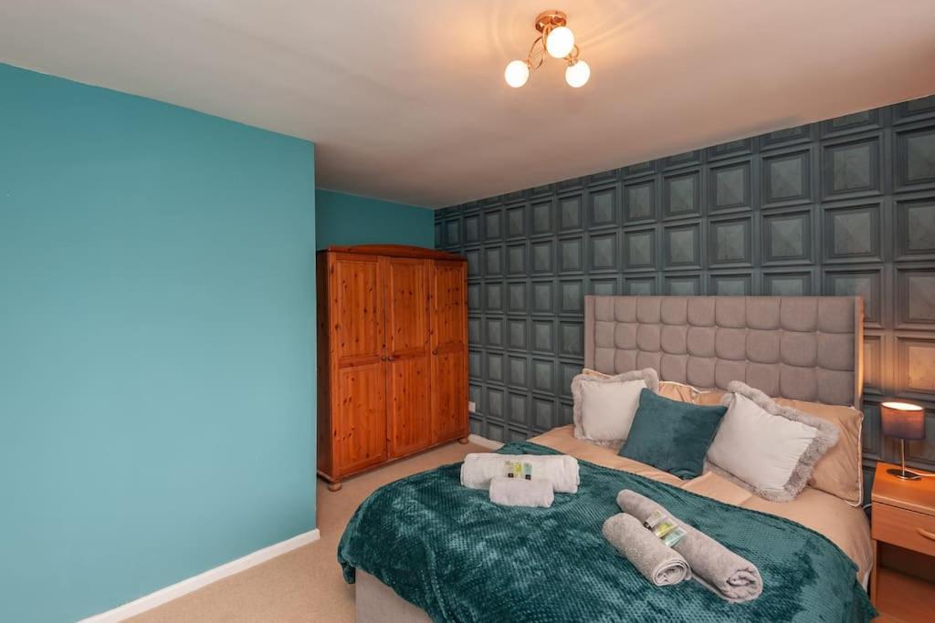 Leed City Centre - Armley Wortley Leeds  Ngoại thất bức ảnh