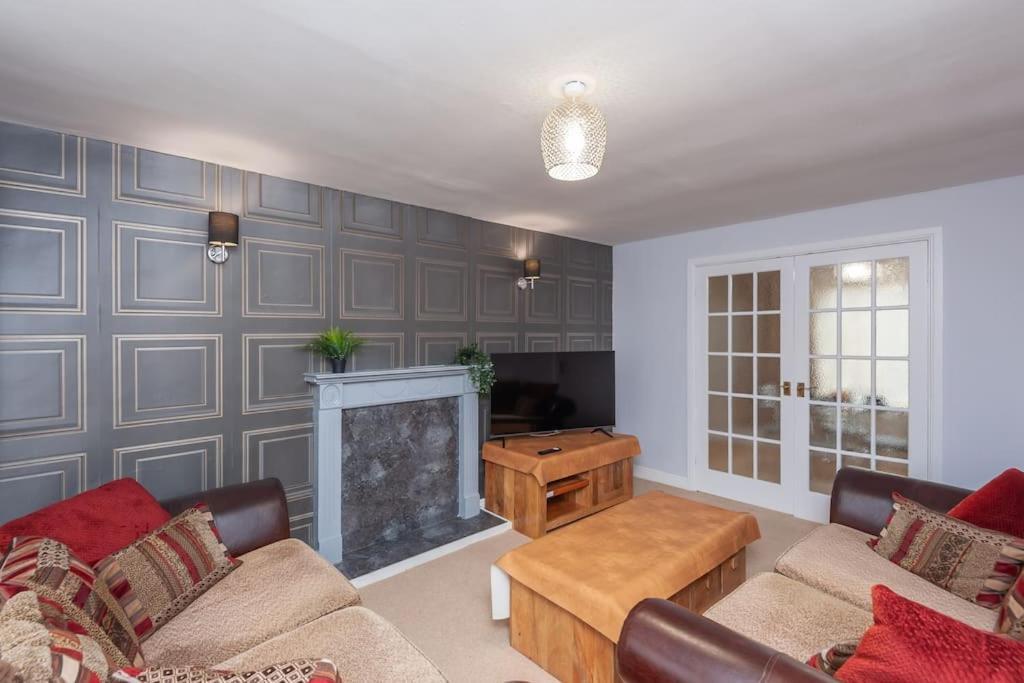Leed City Centre - Armley Wortley Leeds  Ngoại thất bức ảnh