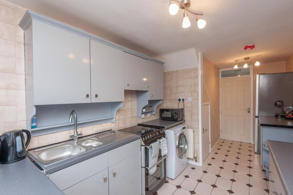 Leed City Centre - Armley Wortley Leeds  Ngoại thất bức ảnh